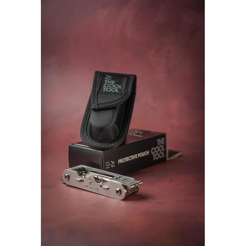 One More Cast - OMC - Cool Tool Protective Pouch