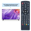 TCNOUMT Replacement Remote Control Suitable for PremiumX HD 531 and