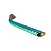 JMCHstore Header Pipe for Coleman BT200X CT200U EX KT196 196cc