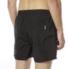 bruno banani Men's Boxer Wave Line 2.0 - Timeless Swimming