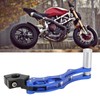 Kick Starter Start Lever High Strength Aluminum Alloy Universal Accessory