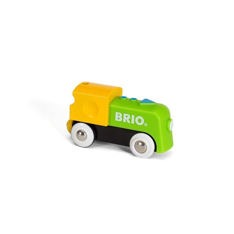 BRIO Bahn 33705 - Meine erste Batterielok
