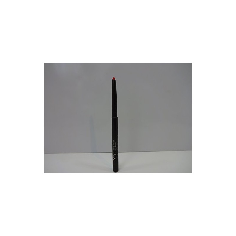 No7 Precision Lips Pencil - retractable lip liner pencil ~
