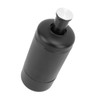Travel Coffee Maker Manually Operated Compatible for Gusto Capsules Ground