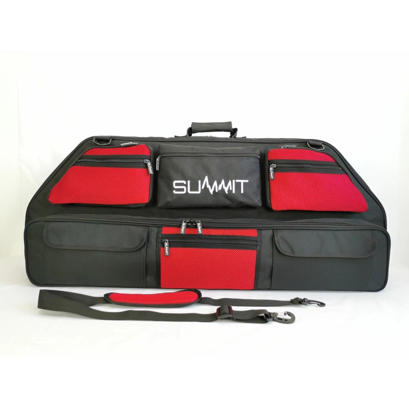 Summit Olympus Bow Case *AVAILABLE IN MULTIPLE COLORS* - Camo
