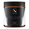 QSilica Vegan Collagen Powder, 180g