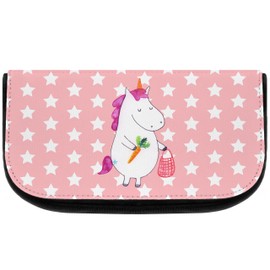 Ways Cosmetic Bag Unicorn Vegan OT
