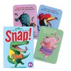 eeBoo Snap Playing Card Game