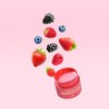 TenZero Essential Lip Sleeping Pack Berrypolis 15g / 텐제로 에센셜