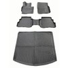 Car Floor Mats for Mazda CX5: 2013 2014 2015 2016