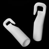 ZZLZX 2PCS Wand Hook Cap, Vertical Blinds Operating Rod Wand