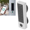 BT Fingerprint Access Controller Waterproof Metal Access Control Keypad for
