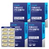 Frombio [프롬바이오] rTG오메가3 30캡슐x4박스/4개월 혈행/비타민E/비타민D/비타민A [FromBio] rTG Omega-3 30 Capsules x 4 Boxes / 4 Months Blood Circulation / Vitamin E / Vitamin D / Vitamin A