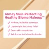 Almay Skin Perfecting Healthy Biome Foundation Maquillaje Co