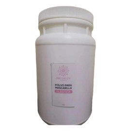 Base Profesional Mascarilla Hidroplastica Peel Off Alginato