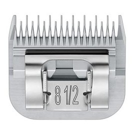 Aesculap Size 8½ snap-on Dog Grooming Clipper Blade