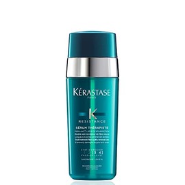 KÉRASTASE Sérum Thérapiste | Repara, Sella las Puntas Abiertas y Suaviza la Fibra Capilar | Pro-Keratine Complex, ceramidas y savia de la planta de resurrección | 30ml