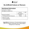 New Leaf Products Potassium Tablets