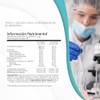 NIN Zenbiotico RNL- Antes Simbin RNL - Suplemento Alimenticio -
