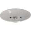 Yamakasyoten LL92-257 Lisa Larson Plate, Plate, 5.3 inches (13.5 cm),