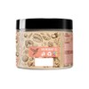 Exfoliante Facial - Natural - Orgánico - Suave - Limpieza