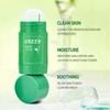 2 Stück Green Tea Mask Stick, Grüner Tee Cleansing Maske