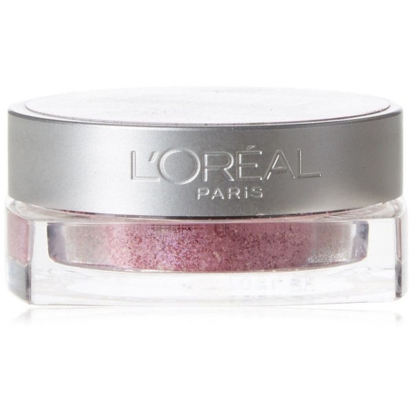 L'Oréal Eye Shadow Color Infaillible No. 036 Naughtly Strawberry