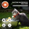 Cat Tracker, GPS Tracker, No Subscription Fee Pet Tracker, Compatible