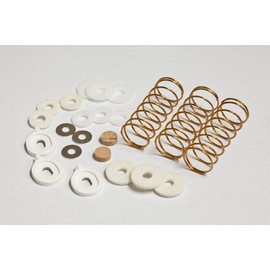 Yamaha Tune-Up Kit, Baritone & Euphonium (After 1986)