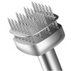 AMPSEVEN Meat Tenderizer Tool - Stainless Steel Meat Tenderizer Needle