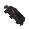 Jerys Backpack Strap Accessory Bag, Clip-on Large Capacity, Multiple Compartments,