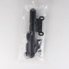Mini Bike Pump Plastic Portable Frame Pump High Pressure Tire
