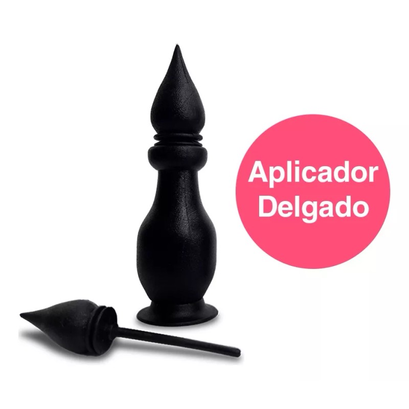 Árabe Delineador De Ojos Con Aceites Naturales 100% Original