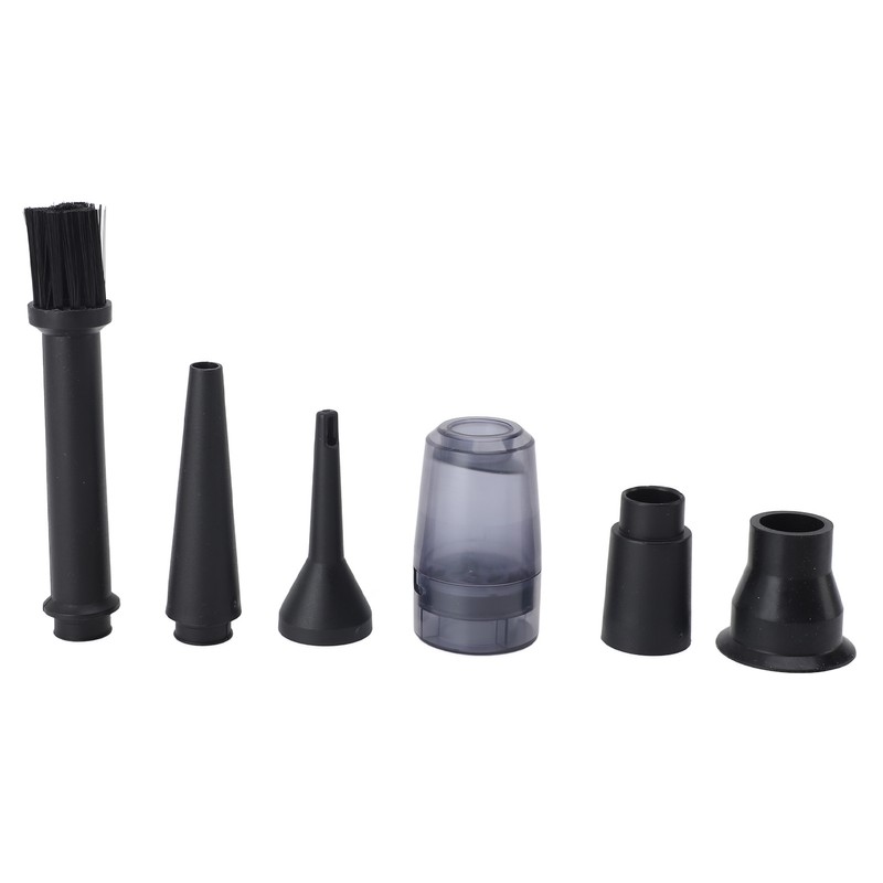 Mini Turbo Jet Fan Handheld High Power Aluminium Alloy Multifunctional