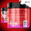 Warrior Creatine Monohydrate Powder + Energy 360g (80 Servings) –