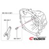 Cusco Tempered reri-zupibotto [86 Toyota Sprinter Trueno AE86 [ZN6] early/Late]