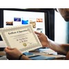 Dad Daddy Certificate of Appreciation | Fathers Day Gift |