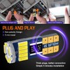 921 912 LED Reverse Bulbs For Dodge Ram 1500 2500