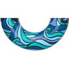 Coastal Castaway - Cesta de natación (91 cm)