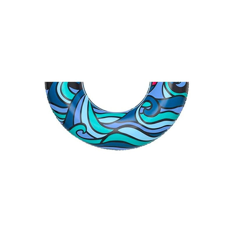 Coastal Castaway - Cesta de natación (91 cm)