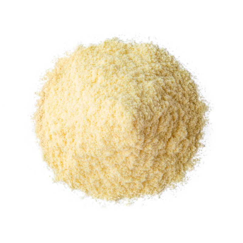 Food to Live Organic KAMUT Khorasan Wheat Flour, 1 Pound
