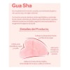 Gua Sha Facial De Piedra Natural Especial Mary Kay Mineral
