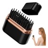 Alisador De Pelo Glambrush Mini,3 Temperaturas,2026