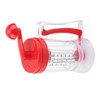 Nimomo Dough Dispenser, Dough Scoop, Hand Crank Dough Dispenser, Mixing