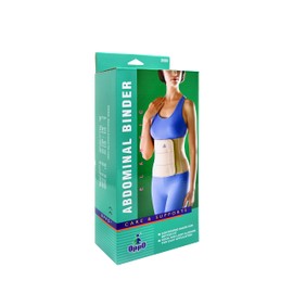 OPPO 2060 Abdominal Binder Small