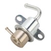 Fuel Pressure Regulator B61P‑13‑280 Fuel Injection Rail Pressure Regulator Replacement