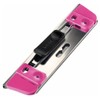 Leitz Active Hole Punch - Pink