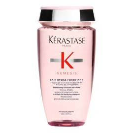 Shampoo Krastase Genesis Bain Hydra Fortifiant 250 Ml