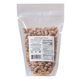 Almond Brothers Lemon Roasted Almonds 2 lb