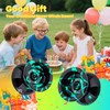 MAGICYOYO N11 Professional Unresponsive Yoyo for Advanced, Dual Mode Metal
